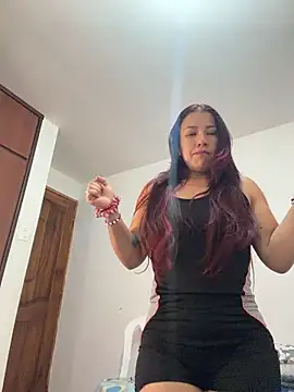 Snapshot of ArielFerrara chatting on 07-01-26, 08:41 ArielFerrara online show from 07-01-26, 08:41