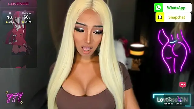 Attractive Goddess Isla online show from 06-11-26, 11:19