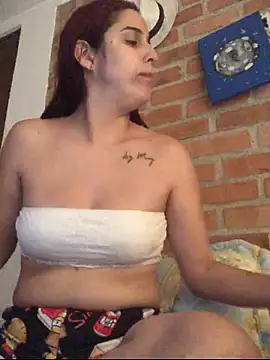 Sweet-Zoey online show from 06-14-26, 02:52