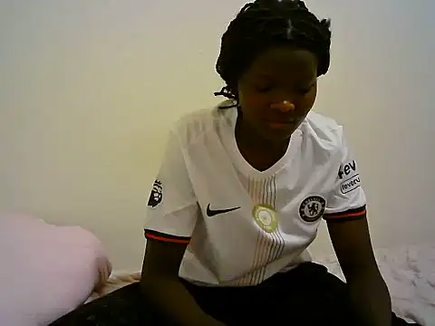 Snapshot of BerryJulie chatting on 06-10-26, 07:51 BerryJulie online show from 06-10-26, 07:51