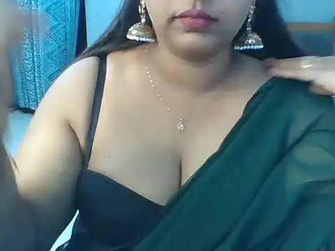 Tamil hot Meenu online show from 06-13-26, 07:06
