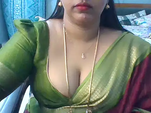 Tamil hot Meenu online show from 07-07-26, 03:27