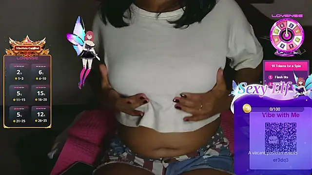 Jenny zee online show from 07-12-26, 11:45