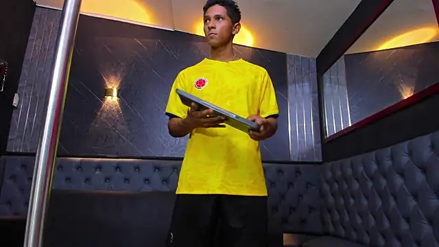 Yoel Blessed online show from 06-20-26, 11:35