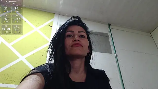 Snapshot of Nicolsweet_ chatting on 06-30-26, 12:22 Nicolsweet online show from 06-30-26, 12:22
