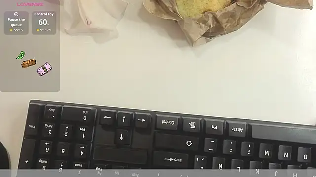 cherry bunny cn online show from 07-10-26, 01:14