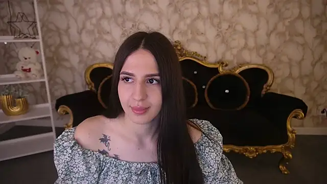 AlesiaDessmond online show from 07-09-26, 06:56