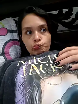 Miss kittyX online show from 06-19-26, 11:30