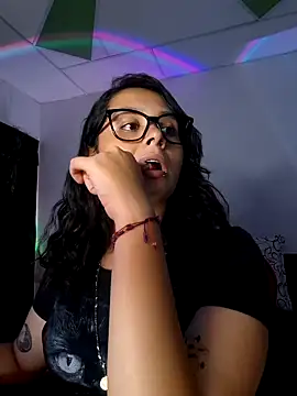 Miss kittyX online show from 06-30-26, 12:33