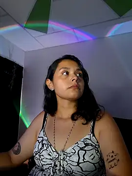 Miss kittyX online show from 07-09-26, 12:48