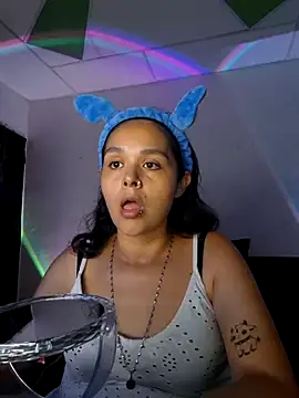 Miss kittyX online show from 07-15-26, 12:16