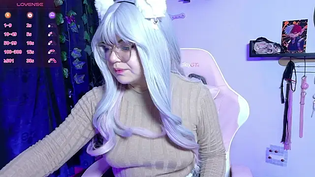 Snapshot of Meow_cat4 chatting on 06-12-26, 07:13 Meow cat4 online show from 06-12-26, 07:13