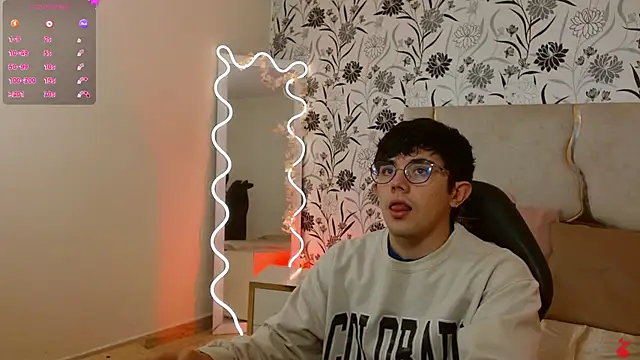 AxelNoir tay online show from 06-04-26, 03:56