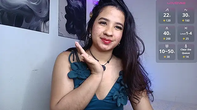 thepeach  online show from 08-06-26, 07:16
