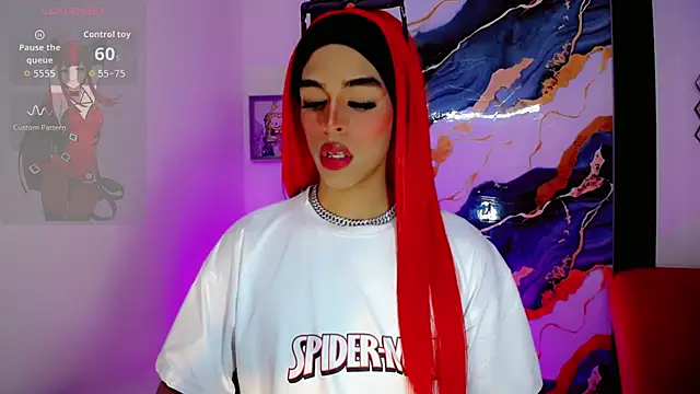 Snapshot of SWEET_PRINCEESS_ chatting on 07-05-26, 03:23 SWEET PRINCEESS online show from 07-05-26, 03:23