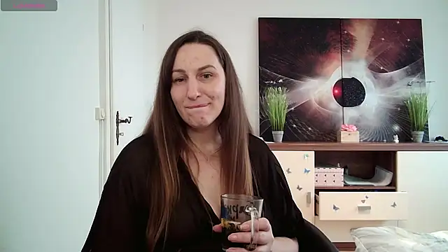 Yevgeshka-Milashka online show from 02-21-25, 12:50