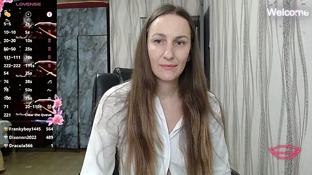 Yevgeshka-Milashka online show from 09-14-25, 08:24