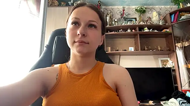 TaIliedGuest online show from 07-14-26, 05:56