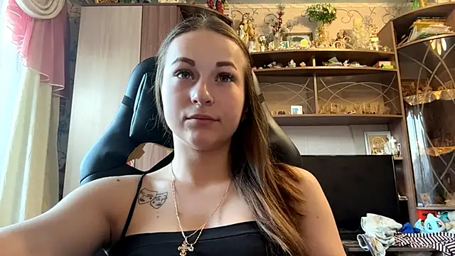 TaIliedGuest online show from 07-17-26, 02:51