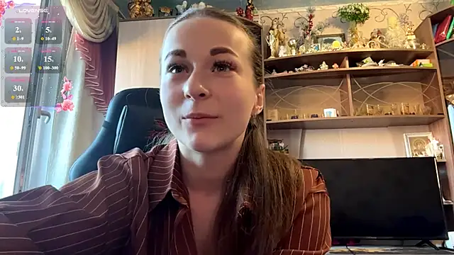 TaIliedGuest online show from 07-18-26, 03:38