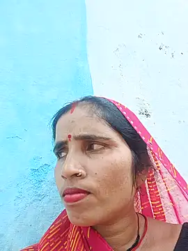 Snapshot of Kajalraj5686 chatting on 06-18-26, 08:47 Kajalraj5686 online show from 06-18-26, 08:47