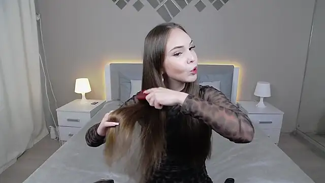 EmmaVesper online show from 07-01-26, 11:01