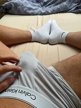 Young-Boy05 online show from 06-02-26, 04:20