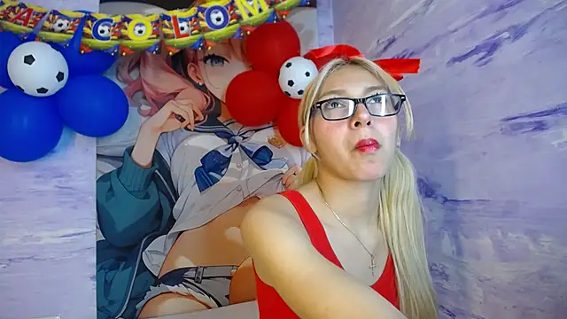 Winter Girl 07 online show from 06-23-26, 03:48