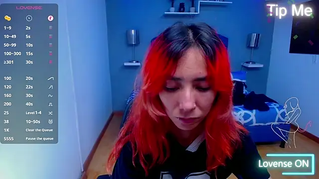 Snapshot of meryjanes_xxx chatting on 06-15-26, 11:40 meryjanes xxx online show from 06-15-26, 11:40