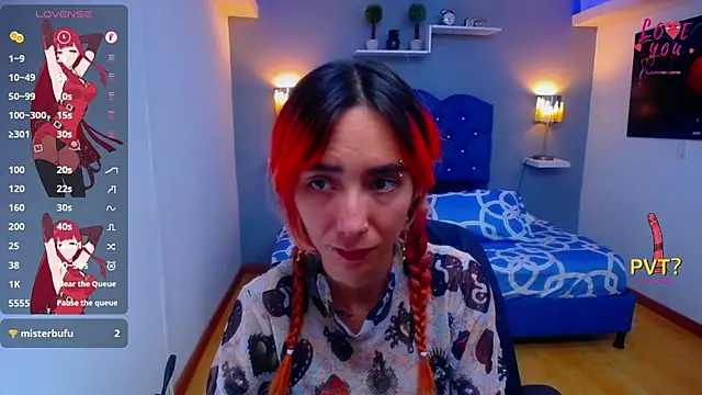 Snapshot of meryjanes_xxx chatting on 07-02-26, 11:55 meryjanes xxx online show from 07-02-26, 11:55