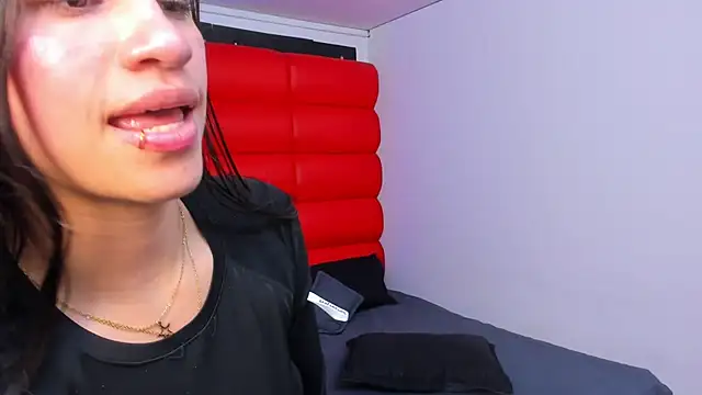 Gaby Skinny  online show from 07-03-26, 09:05
