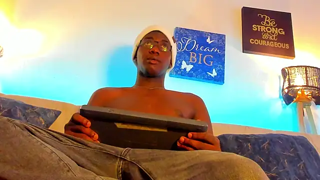 xavier cole online show from 06-25-26, 07:29