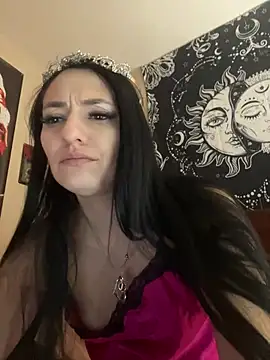 smoothkissx online show from 02-15-25, 10:21