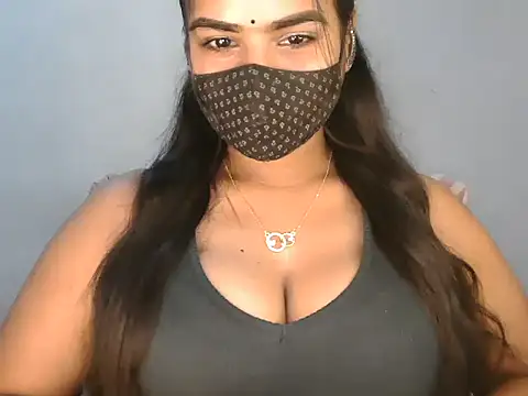 Curvy Deepa online show from 06-12-26, 04:50