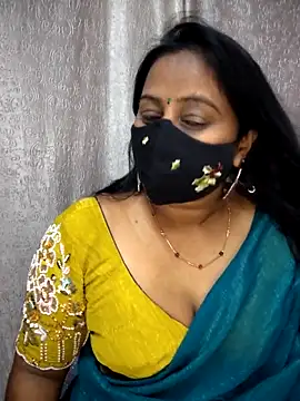 Nithya  online show from 06-14-26, 06:48