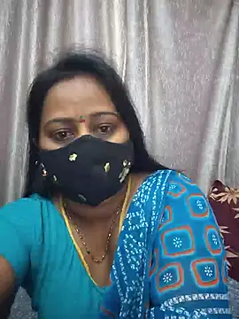 Nithya  online show from 07-14-26, 09:47
