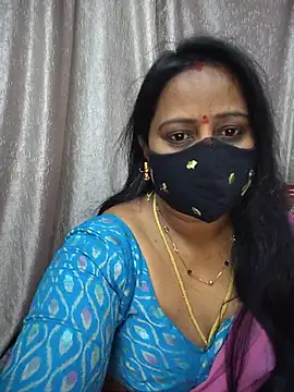 Nithya  online show from 07-17-26, 06:42