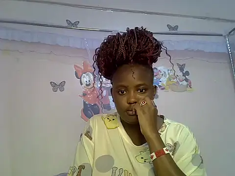 Sexxykaree online show from 06-03-26, 06:24