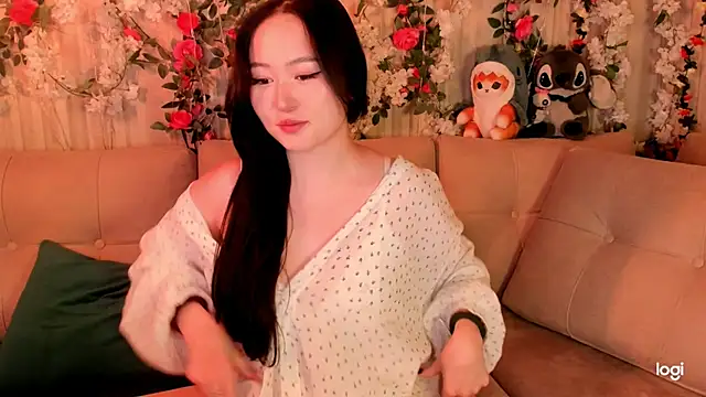 Snapshot of wonnhee88 chatting on 06-22-26, 10:12 wonnhee88 online show from 06-22-26, 10:12