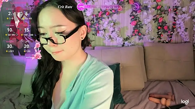 Snapshot of wonnhee88 chatting on 07-24-26, 05:05 wonnhee88 online show from 07-24-26, 05:05