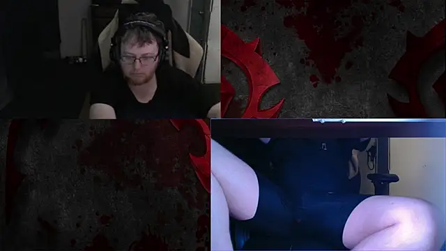 Snapshot of R0dneyRude chatting on 06-24-26, 02:54 R0dneyRude online show from 06-24-26, 02:54