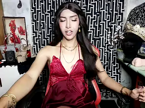 mistress barbie online show from 07-17-26, 10:00