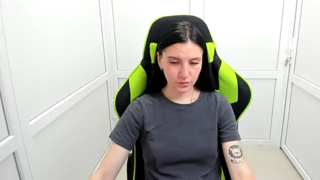 PatteMeoww online show from 06-08-26, 12:16