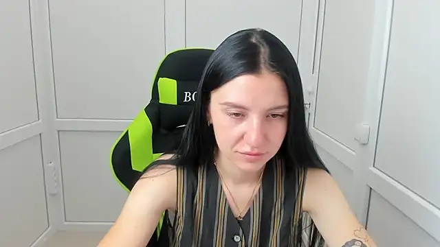 PatteMeoww online show from 07-19-26, 06:39