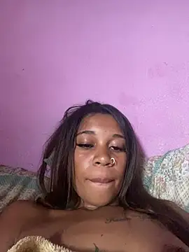 Moreninhazika online show from 07-25-26, 01:19