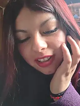 Snapshot of Sweet69Girls chatting on 06-03-26, 04:34 Sweet69Girls online show from 06-03-26, 04:34