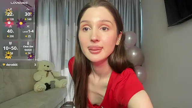 Snapshot of tender_babyyy chatting on 06-12-26, 12:37 tender babyyy online show from 06-12-26, 12:37