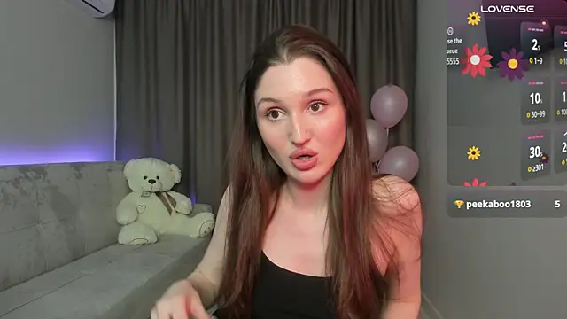 Snapshot of tender_babyyy chatting on 06-18-26, 06:56 tender babyyy online show from 06-18-26, 06:56