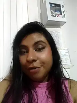 DanniValencia online show from 07-03-26, 02:29