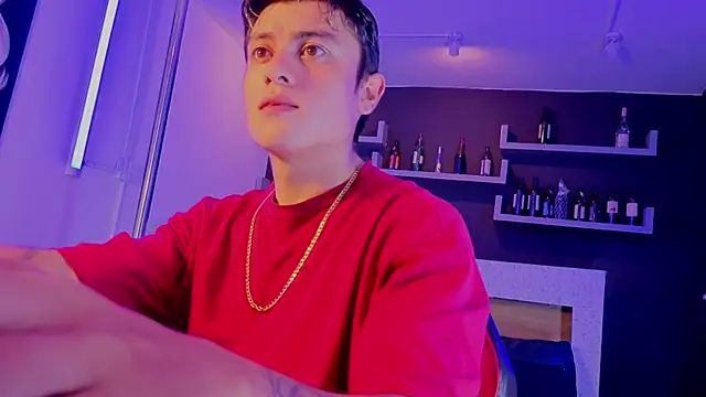 angel still  online show from 06-16-26, 03:31